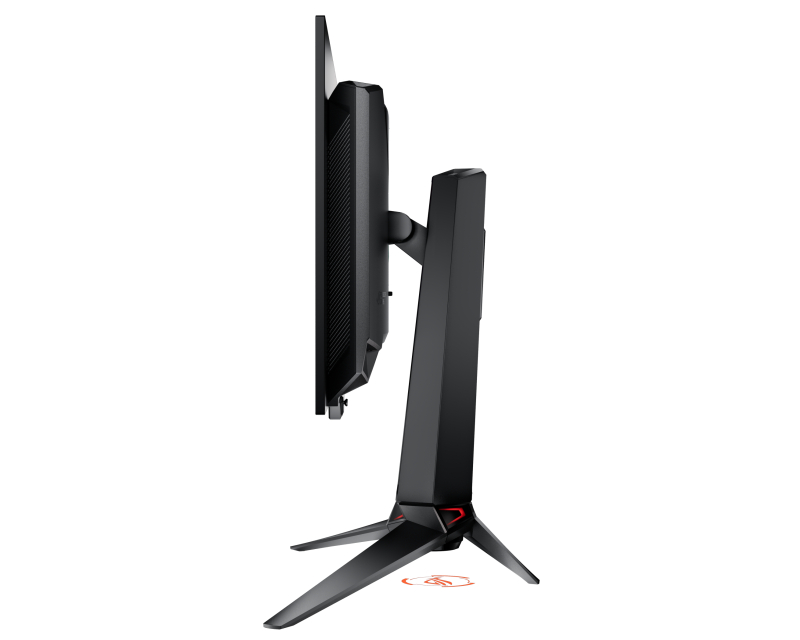 ASUS Gaming Monitor ROG PG27UCDM 27", OLED, 90LM0B30-B01971