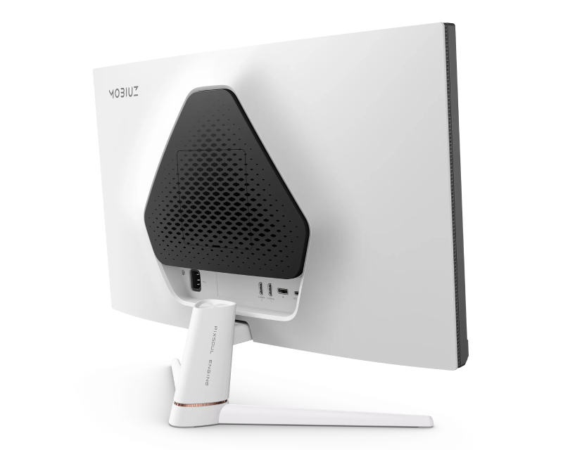 BENQ Gaming Monitor MOBIUZ EX271 27", IPS