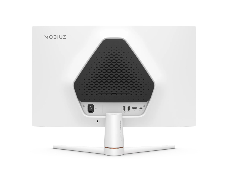 BENQ Gaming Monitor MOBIUZ EX271 27", IPS