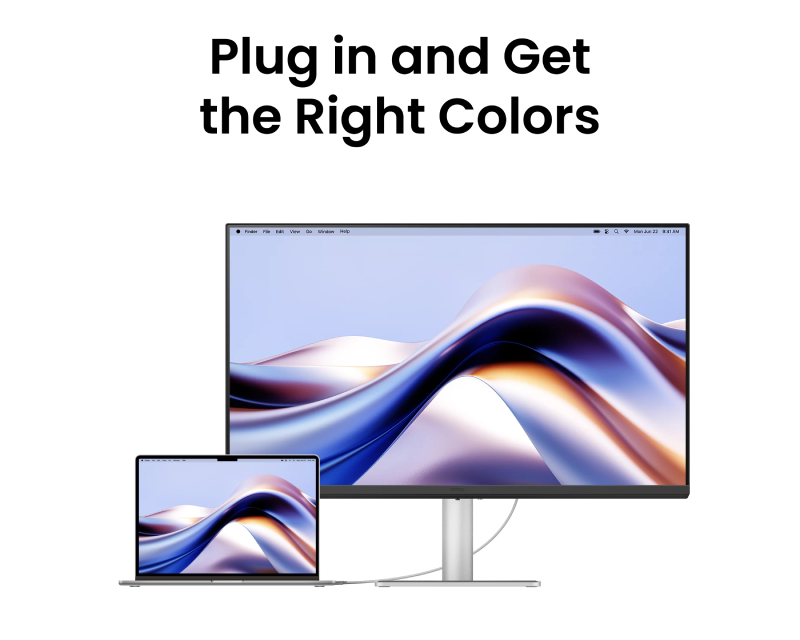 BENQ Monitor MOBIUZ EX271 27", IPS