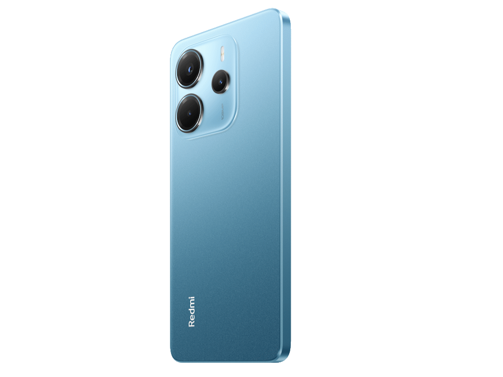 XIAOMI Redmi Note 14, 8GB, 256GB, Ocean Blue, MZB0IYLEU