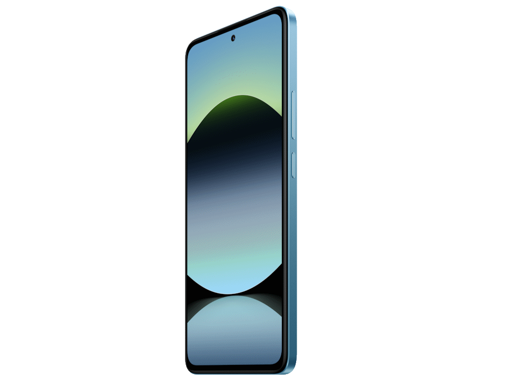 XIAOMI Redmi Note 14, 8GB, 256GB, Ocean Blue, MZB0IYLEU