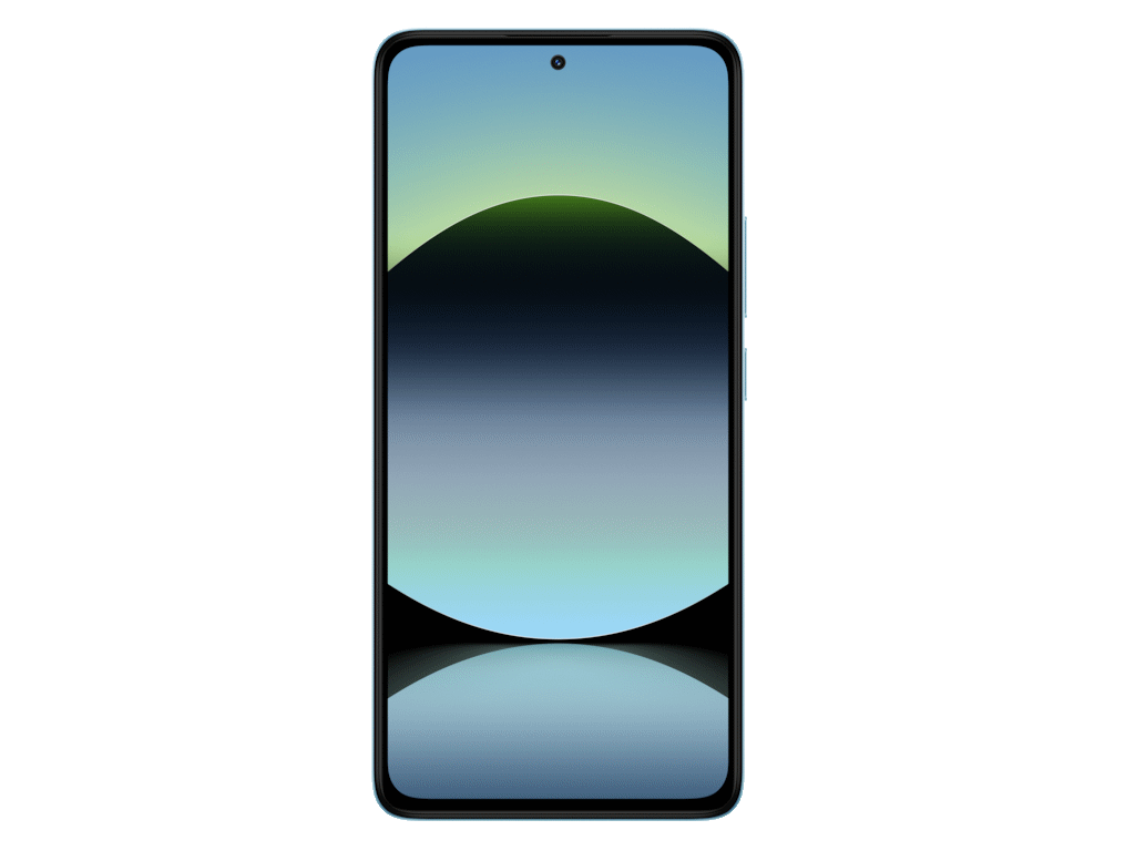 XIAOMI Redmi Note 14, 8GB, 256GB, Ocean Blue, MZB0IYLEU