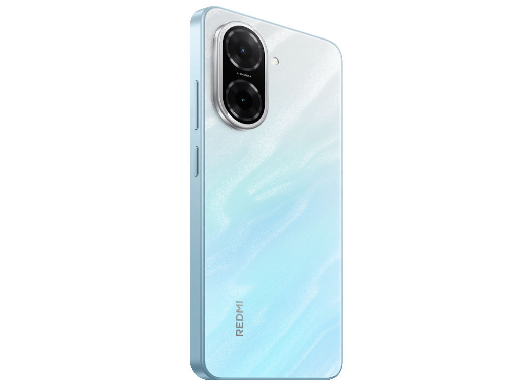 XIAOMI Redmi A5 3GB, 64GB, plava, MZB0JRIEU
