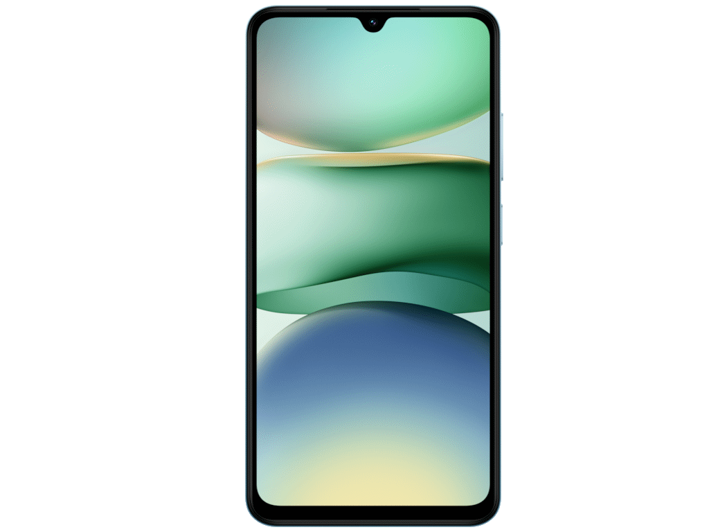 XIAOMI Redmi A5 3GB, 64GB, plava, MZB0JRIEU