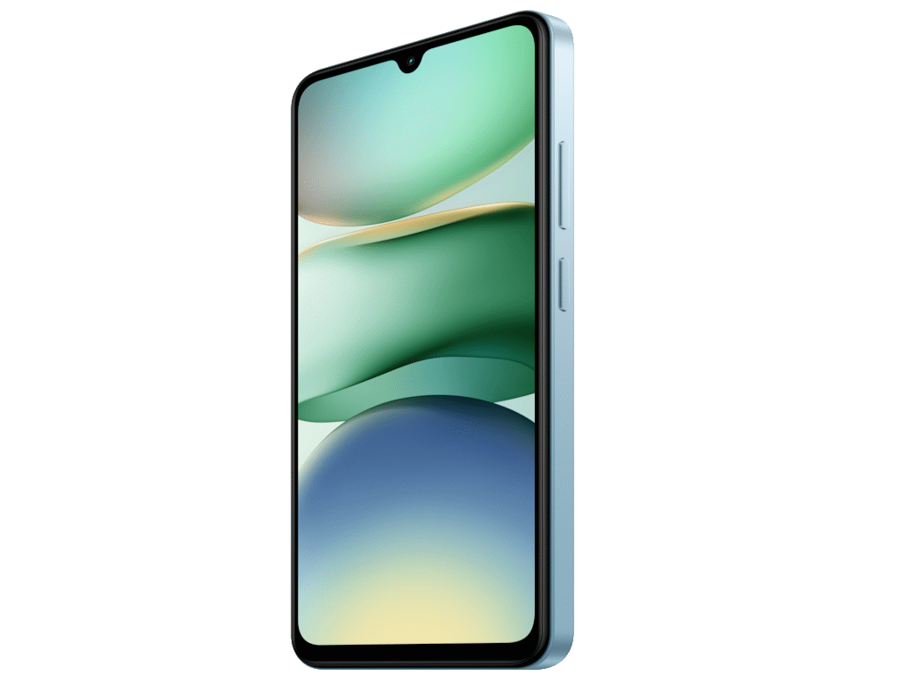 XIAOMI Redmi A5 3GB, 64GB, plava, MZB0JRIEU