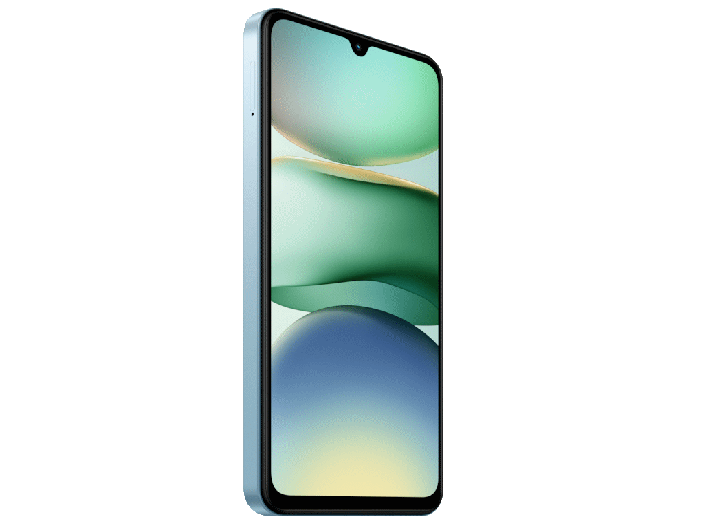 XIAOMI Redmi A5 3GB, 64GB, plava, MZB0JRIEU