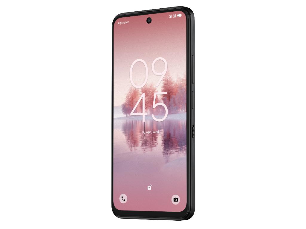 TCL Aster Pro 60 SE NXTPAPER 5G 8 GB 256 GB Siva MT521K2ALCE212