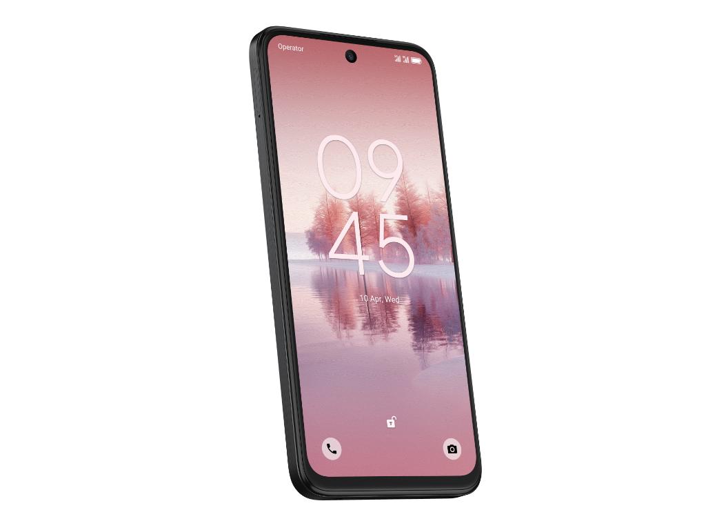 TCL Aster Pro 60 SE NXTPAPER 5G 8 GB 256 GB Siva MT521K2ALCE212