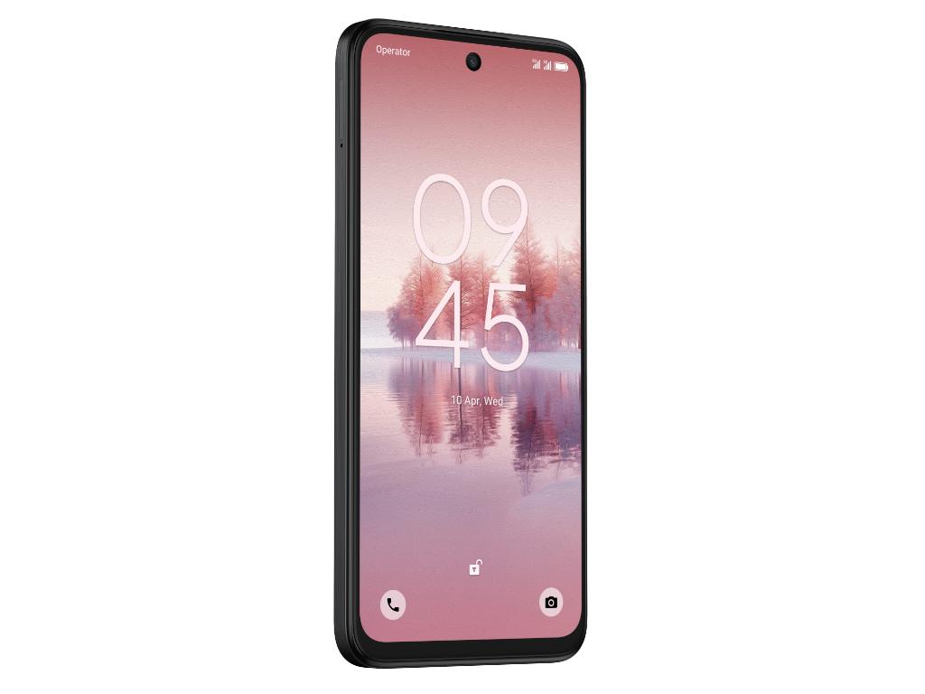 TCL Aster Pro 60 SE NXTPAPER 5G 8 GB 256 GB Siva MT521K2ALCE212
