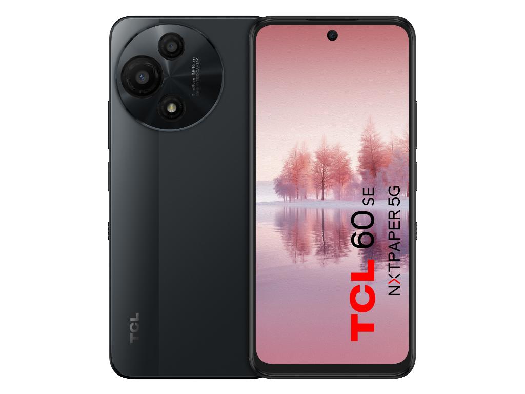 TCL Aster Pro 60 SE NXTPAPER 5G 8 GB 256 GB Siva MT521K2ALCE212