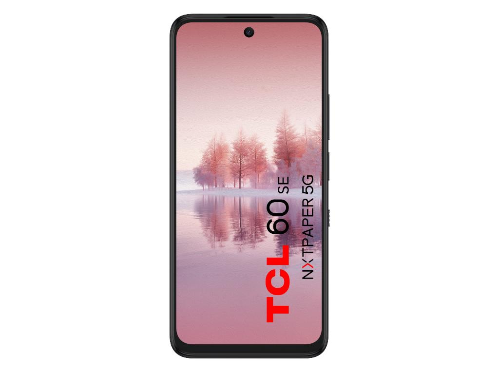 TCL Aster Pro 60 SE NXTPAPER 5G 8 GB 256 GB Siva MT521K2ALCE212