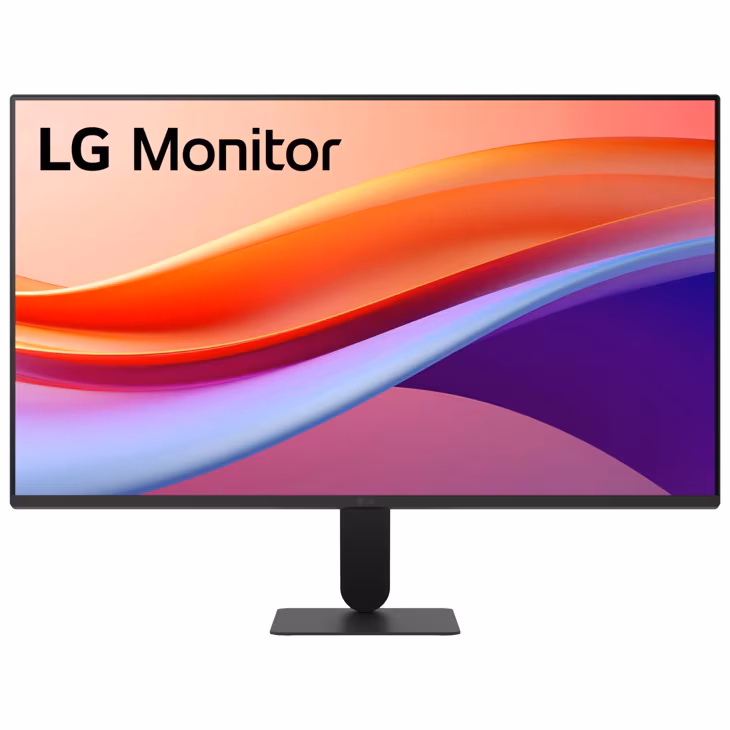 LG Monitor 27U41YA-B 27", IPS