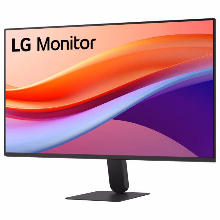 LG Monitor 27U41YA-B 27", IPS