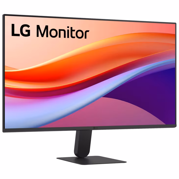 LG Monitor 27U41YA-B 27", IPS