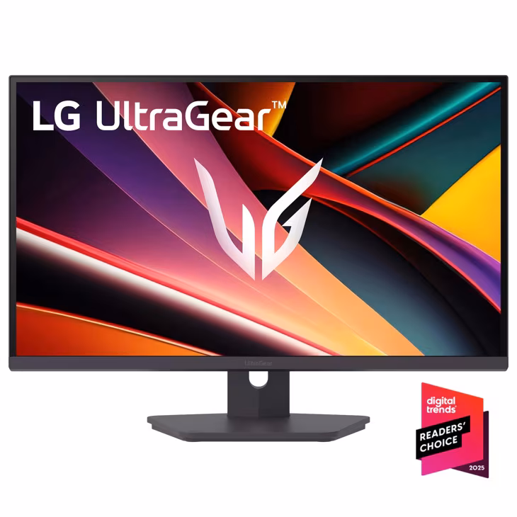 LG Monitor 27G610A-B.AEUQ 27", IPS