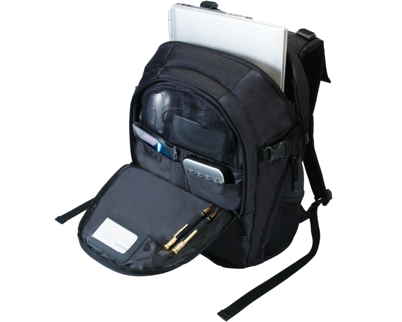 TEB01, Ranac za Laptop, 16"