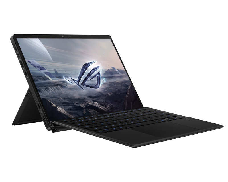ASUS ROG Gaming Laptop Flow Z13 GZ302EA-RU011X 13.4", Ryzen AI MAX+ 395, 32GB, 1TB,  Win11Pro