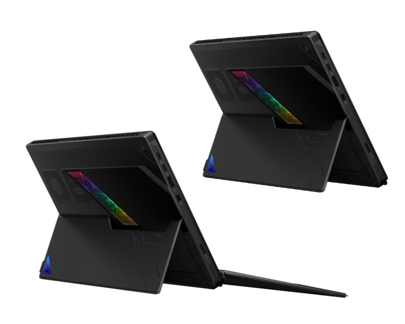 ASUS ROG Gaming Laptop Flow Z13 GZ302EA-RU011X 13.4", Ryzen AI MAX+ 395, 32GB, 1TB,  Win11Pro