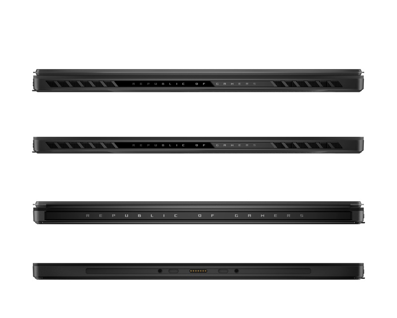 ASUS ROG Gaming Laptop Flow Z13 GZ302EA-RU011X 13.4", Ryzen AI MAX+ 395, 32GB, 1TB,  Win11Pro