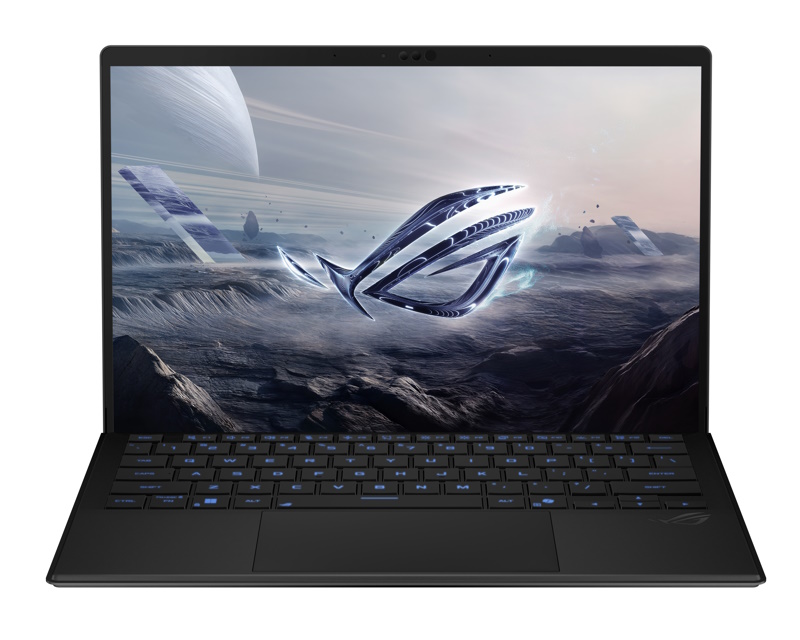 ASUS ROG Gaming Laptop Flow Z13 GZ302EA-RU011X 13.4", Ryzen AI MAX+ 395, 32GB, 1TB,  Win11Pro