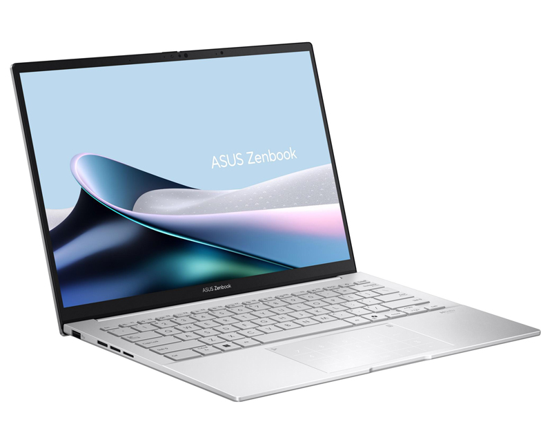ASUS Laptop ZenBook 14 OLED UX3405CA-PZ067X 14", Ultra 9-285H, 32GB, 1TB, Win11 Pro