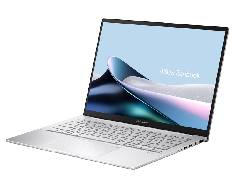 ASUS Laptop ZenBook 14 OLED UX3405CA-PZ067X 14", Ultra 9-285H, 32GB, 1TB, Win11 Pro