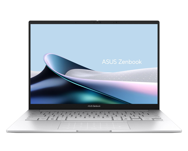ASUS Laptop ZenBook 14 OLED UX3405CA-PZ067X 14", Ultra 9-285H, 32GB, 1TB, Win11 Pro
