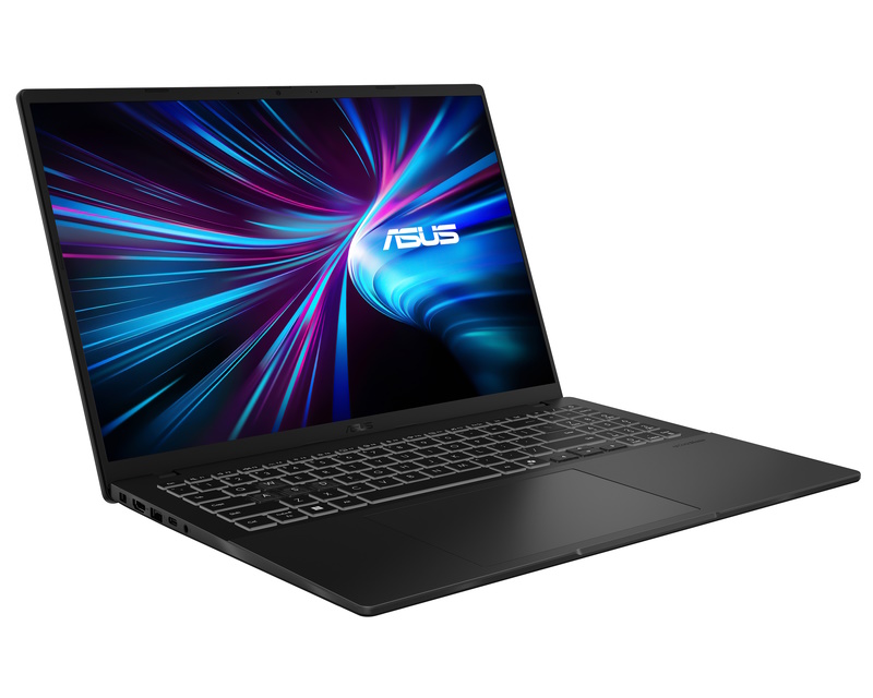 ASUS Laptop Vivobook 16 V3607VU-RP137 16", Core 7 240H, 16GB, 1TB, RTX 4050
