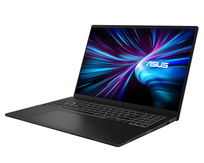 ASUS Laptop Vivobook 16 V3607VU-RP137 16", Core 7 240H, 16GB, 1TB, RTX 4050