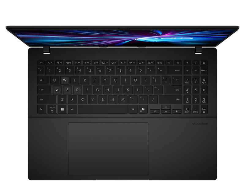 ASUS Laptop Vivobook 16 V3607VU-RP137 16", Core 7 240H, 16GB, 1TB, RTX 4050