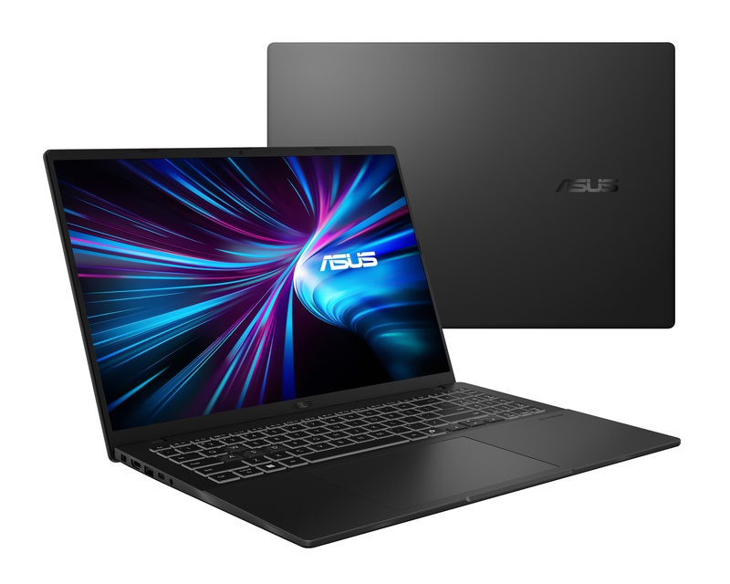 ASUS Laptop Vivobook 16 V3607VU-RP137 16", Core 7 240H, 16GB, 1TB, RTX 4050