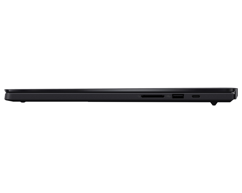 ASUS Laptop ProArt P16 H7606WP-ME011X 16", Ryzen AI 9 HX 370, 64GB, 2TB+2TB, RTX 5070, Win11Pro, 90NB15K1-M000B0
