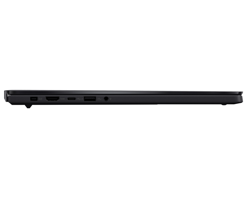ASUS Laptop ProArt P16 H7606WP-ME011X 16", Ryzen AI 9 HX 370, 64GB, 2TB+2TB, RTX 5070, Win11Pro, 90NB15K1-M000B0