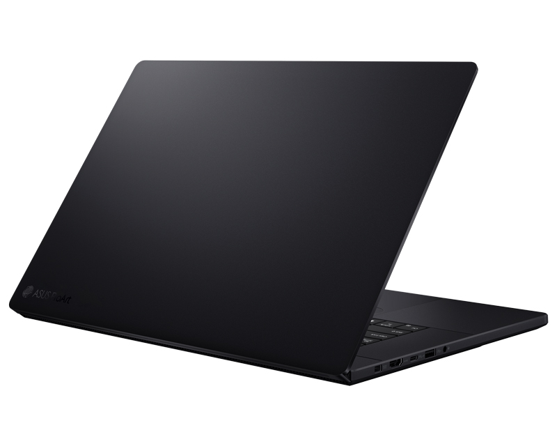 ASUS Laptop ProArt P16 H7606WP-ME011X 16", Ryzen AI 9 HX 370, 64GB, 2TB+2TB, RTX 5070, Win11Pro, 90NB15K1-M000B0