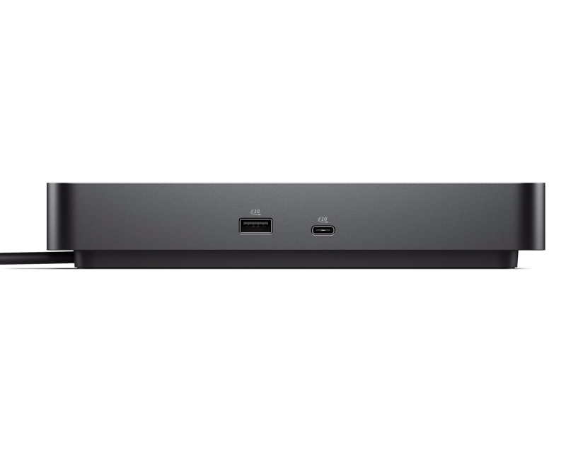 Pro Dock WD25 with 100W AC Adapter