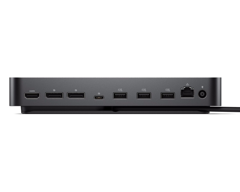 Pro Dock WD25 with 100W AC Adapter