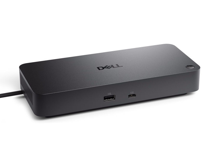 Pro Dock WD25 with 100W AC Adapter