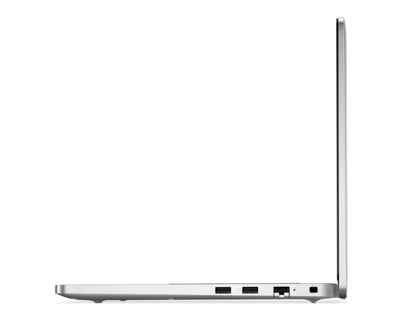DELL Laptop Pro 14 14", Core Ultra 7 255U, 32GB, 512GB, Win11Pro, 3yr ProSupport