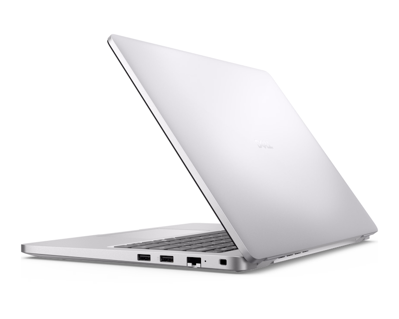 DELL Laptop Pro 14 14", Core Ultra 7 255U, 32GB, 512GB, Win11Pro, 3yr ProSupport