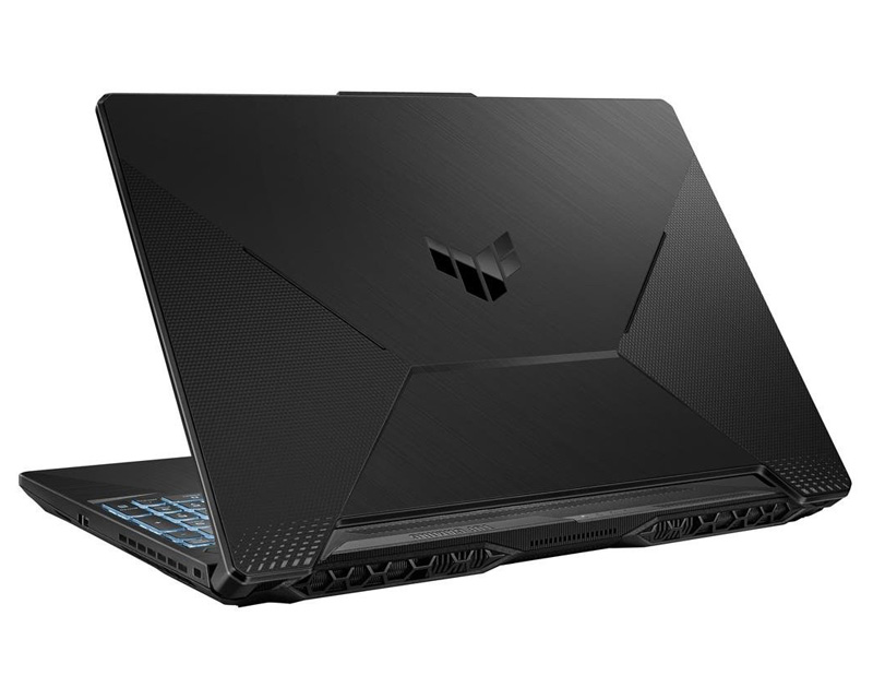 ASUS TUF Gaming Laptop A15 FA506NCG-HN207 15.6", Ryzen 7 7445HS, 16GB, 1TB, GeForce RTX 3050