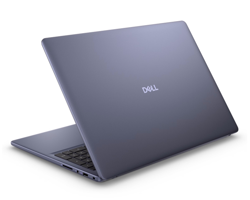 DELL Laptop 16 DC16251 16", Core 7 150U, 32GB, 1TB, Win11Pro