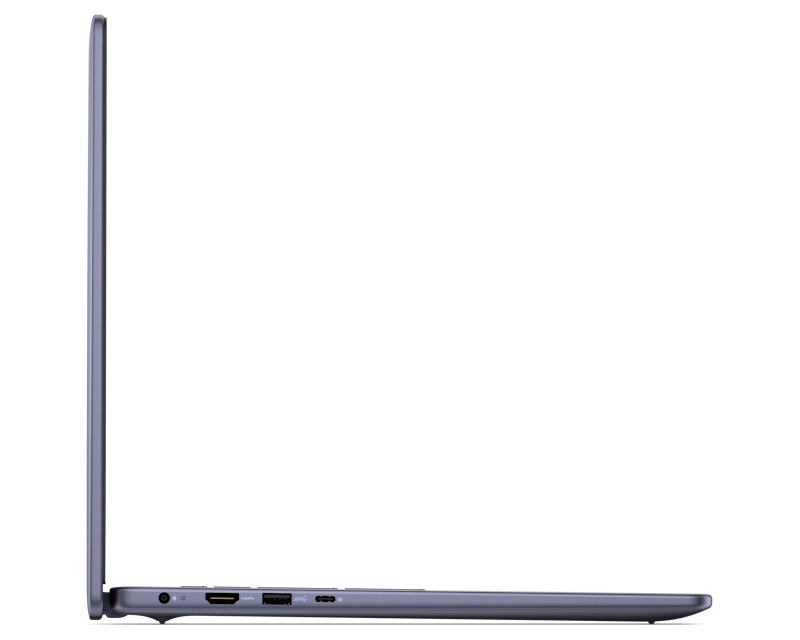 DELL Laptop 16 DC16251 16", Core 7 150U, 32GB, 1TB, Win11Pro