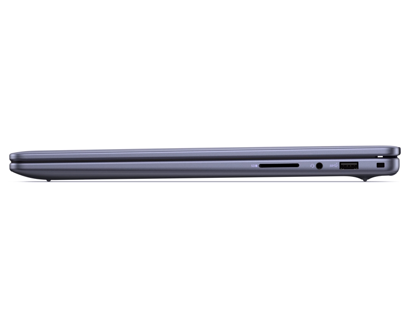 DELL Laptop 16 DC16251 16", Core 7 150U, 32GB, 1TB, Win11Pro