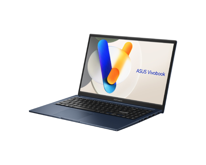 ASUS Laptop Vivobook 15 X1504VA-BQ2947 15.6", Core 5 120U, 16GB, 512GB