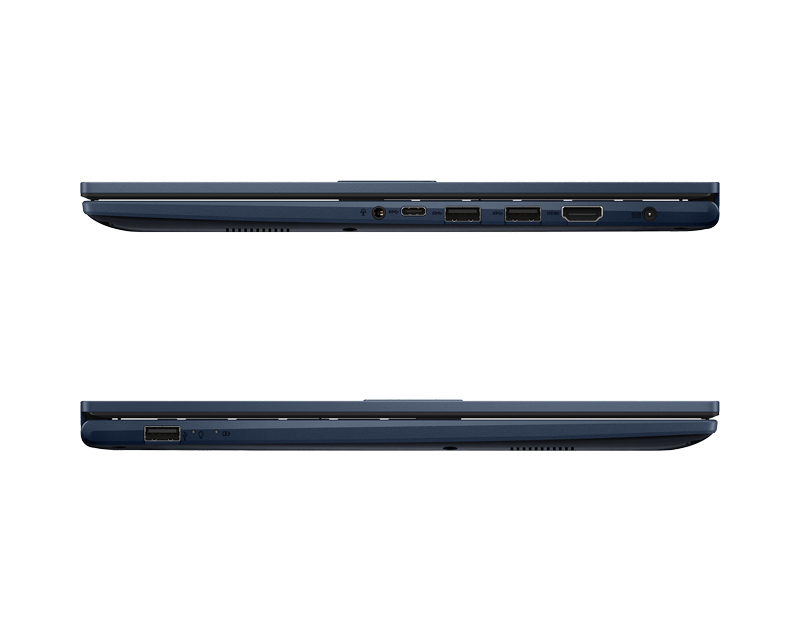 ASUS Laptop Vivobook 15 X1504VA-BQ2947 15.6", Core 5 120U, 16GB, 512GB
