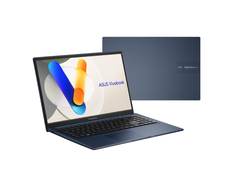 ASUS Laptop Vivobook 15 X1504VA-BQ2947 15.6", Core 5 120U, 16GB, 512GB