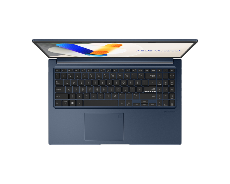 ASUS Laptop Vivobook 15 X1504VA-BQ2947 15.6", Core 5 120U, 16GB, 512GB