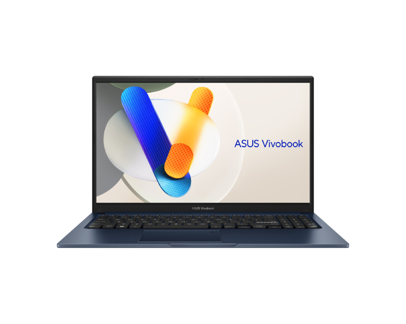 ASUS Laptop Vivobook 15 X1504VA-BQ2947 15.6", Core 5 120U, 16GB, 512GB