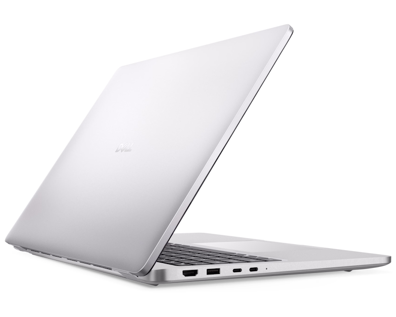 DELL Laptop Pro 16 Plus 16", Ryzen 5 PRO 230, 16GB, 512GB, Win11Pro